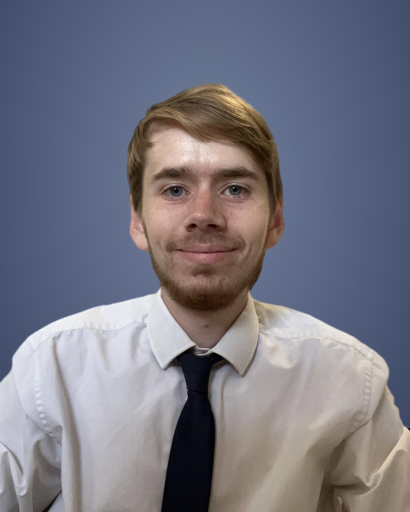 Huw, AAT licensed accountant